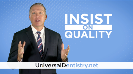Universal Dentistry - DYK